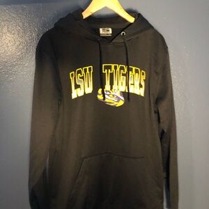 NWOT Large LSU Sweatshirt/Hoodie